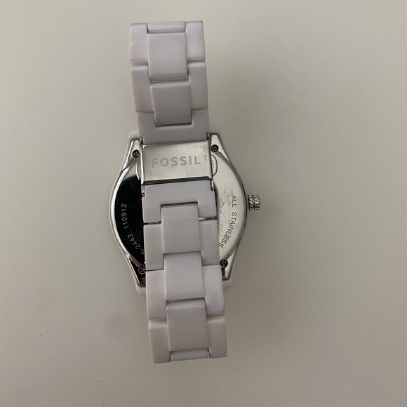 Authentic fossil watch - Picture 3 of 7